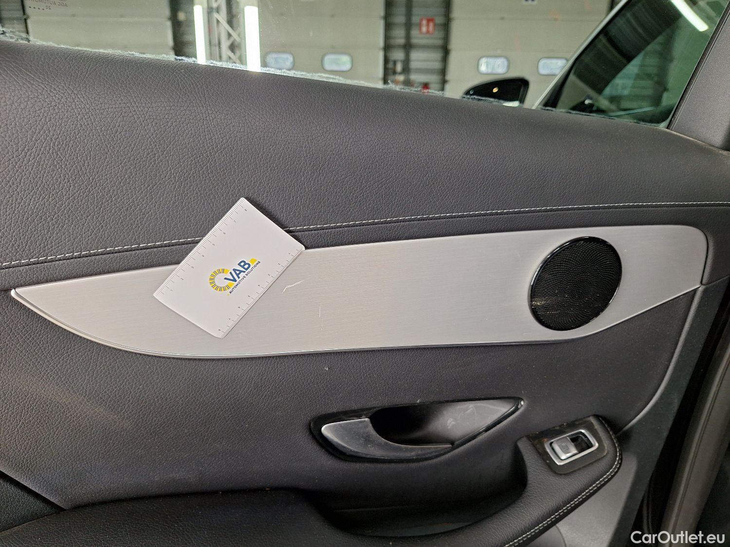  Mercedes  G-Klasee Mercedes, GLC FL'19, Mercedes-Benz GLC GLC 200 d Business Solution 5d #56