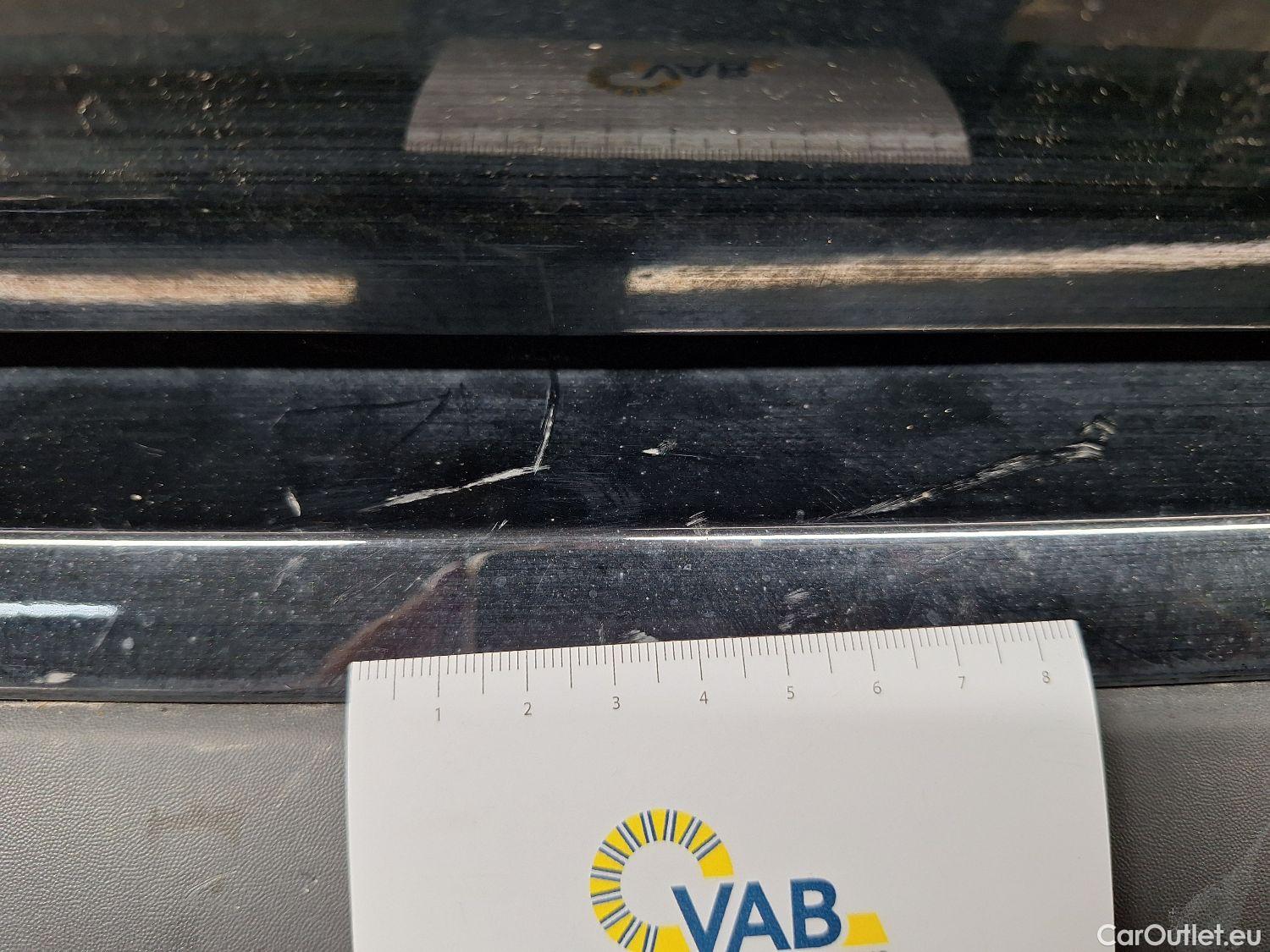 Citroen  C5 Citroën,  Aircross '18, Citroën  Aircross 1.6 PureTech 180 S&S EAT8 Shin #29