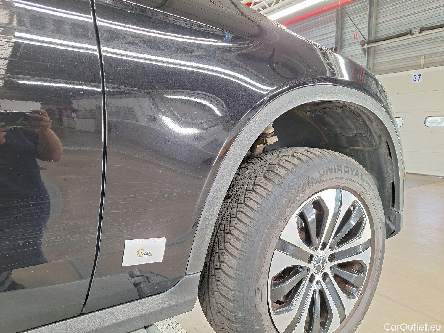  Mercedes  G-Klasee Mercedes, GLC FL'19, Mercedes-Benz GLC GLC 200 d Business Solution 5d #5