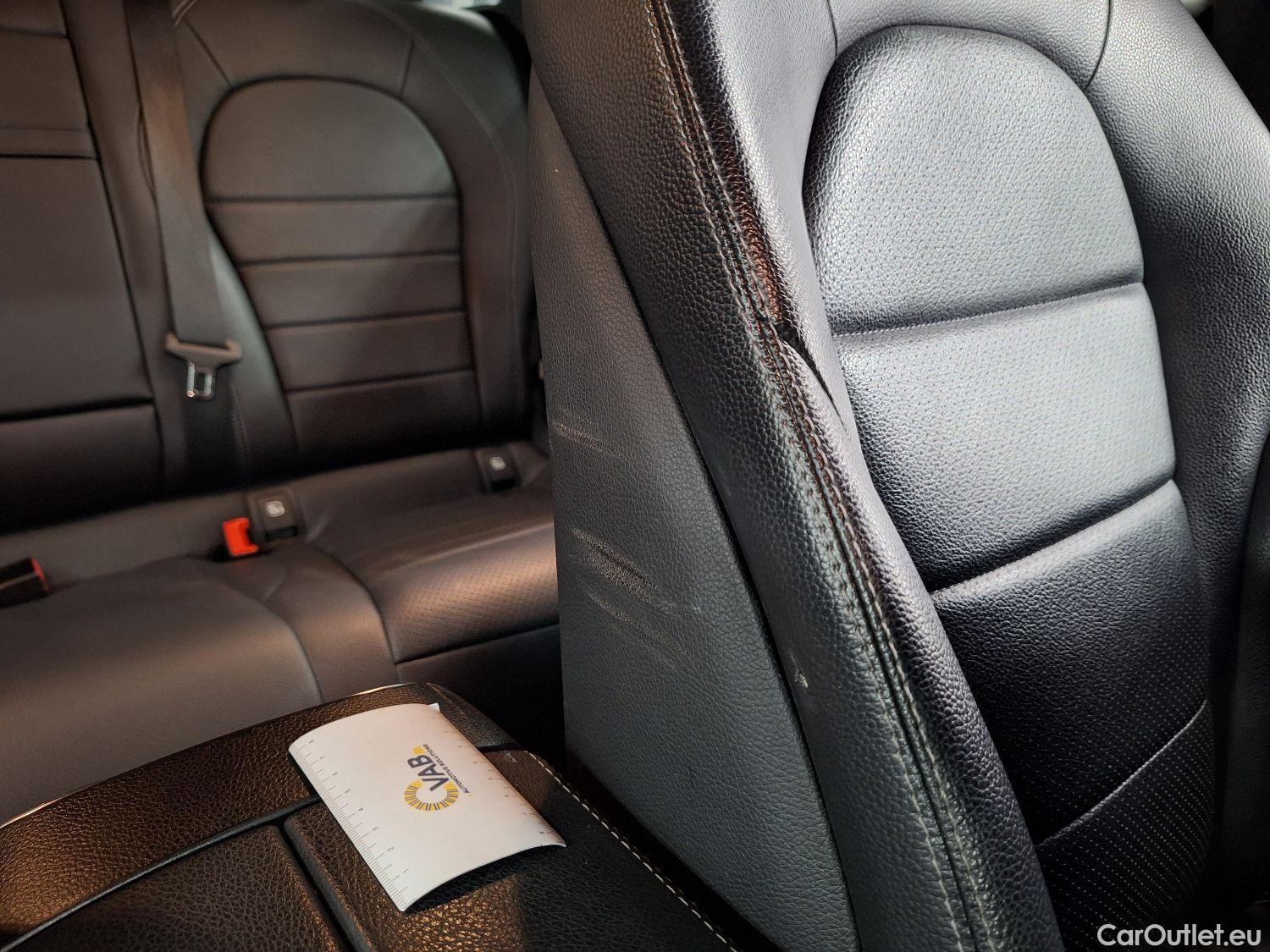  Mercedes  G-Klasee Mercedes, GLC FL'19, Mercedes-Benz GLC GLC 200 d Business Solution 5d #65