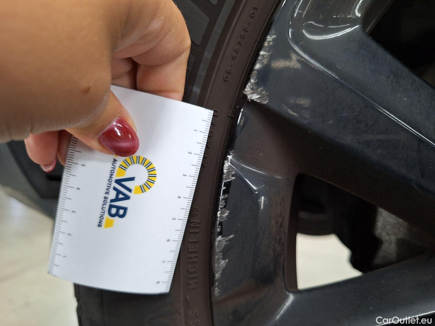 Citroen  C5 Citroën,  Aircross '18, Citroën  Aircross 1.6 PureTech 180 S&S EAT8 Shin #43