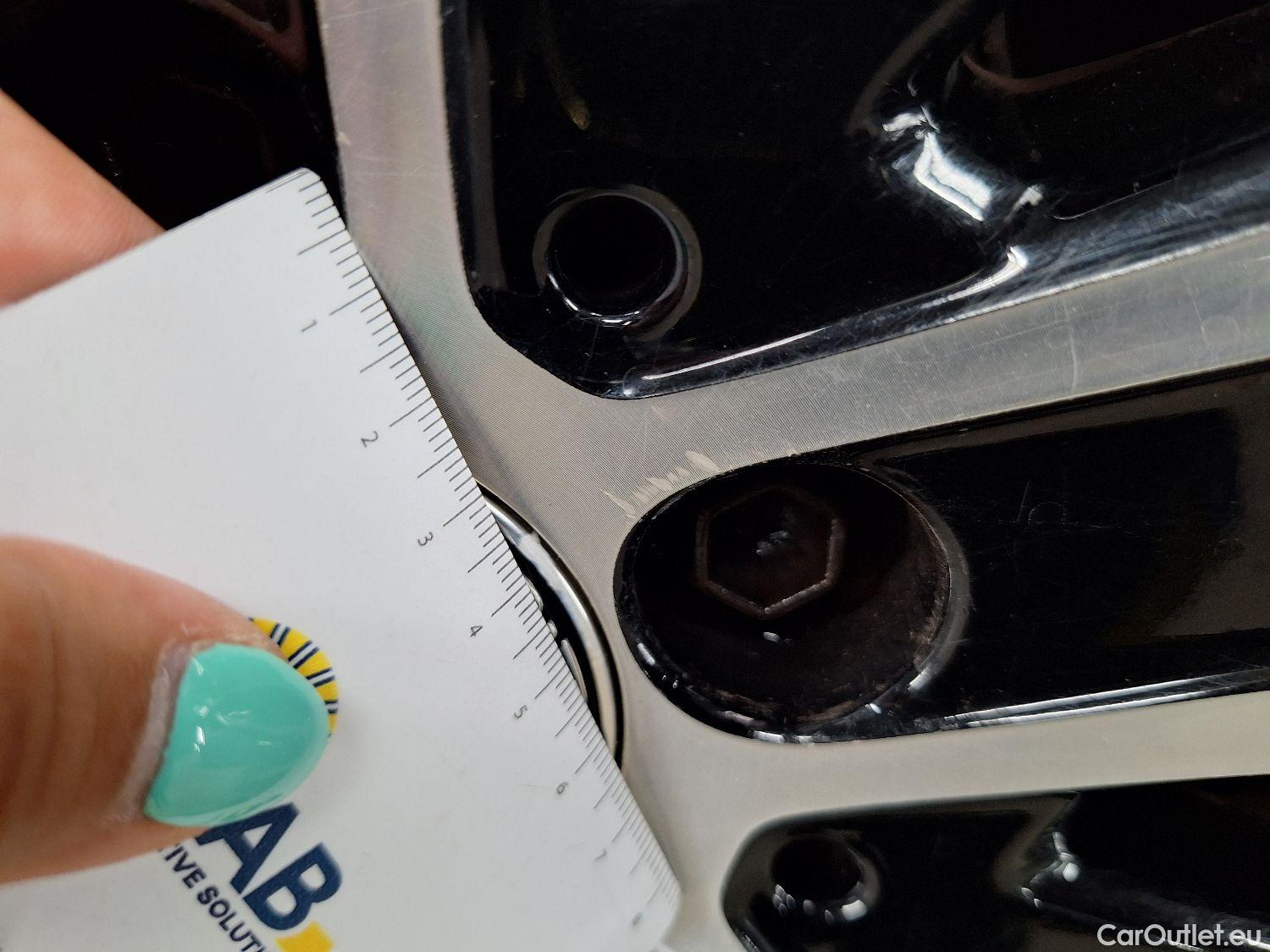  Mercedes  G-Klasee Mercedes, GLC FL'19, Mercedes-Benz GLC GLC 200 d Business Solution 5d #34