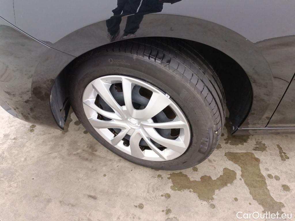 Opel  Corsa OPEL  - 2019 -e 50kWh 136 Edition (EU6.2) 5d Auto #19