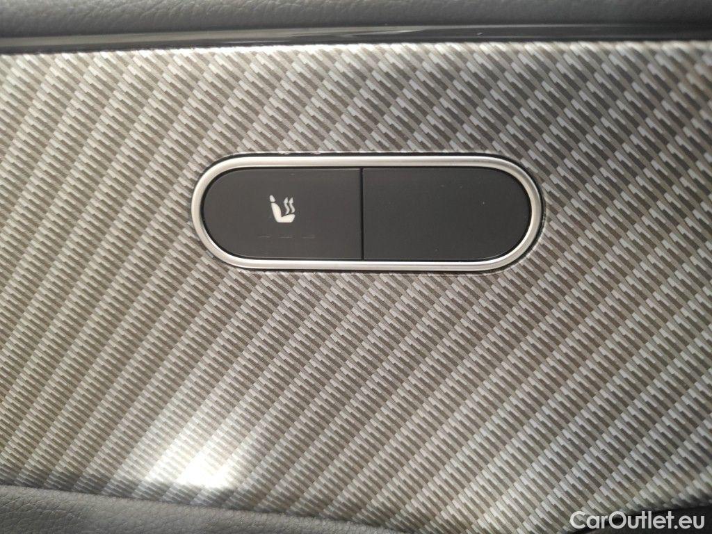 Mercedes  A-Klasse Mercedes-Benz  Limousine A 180 Business Line 4d #24