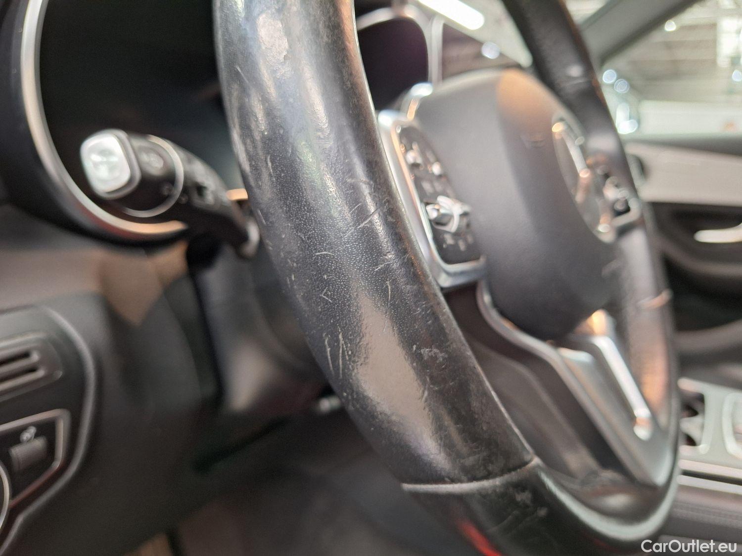  Mercedes  G-Klasee Mercedes, GLC FL'19, Mercedes-Benz GLC GLC 200 d Business Solution 5d #70