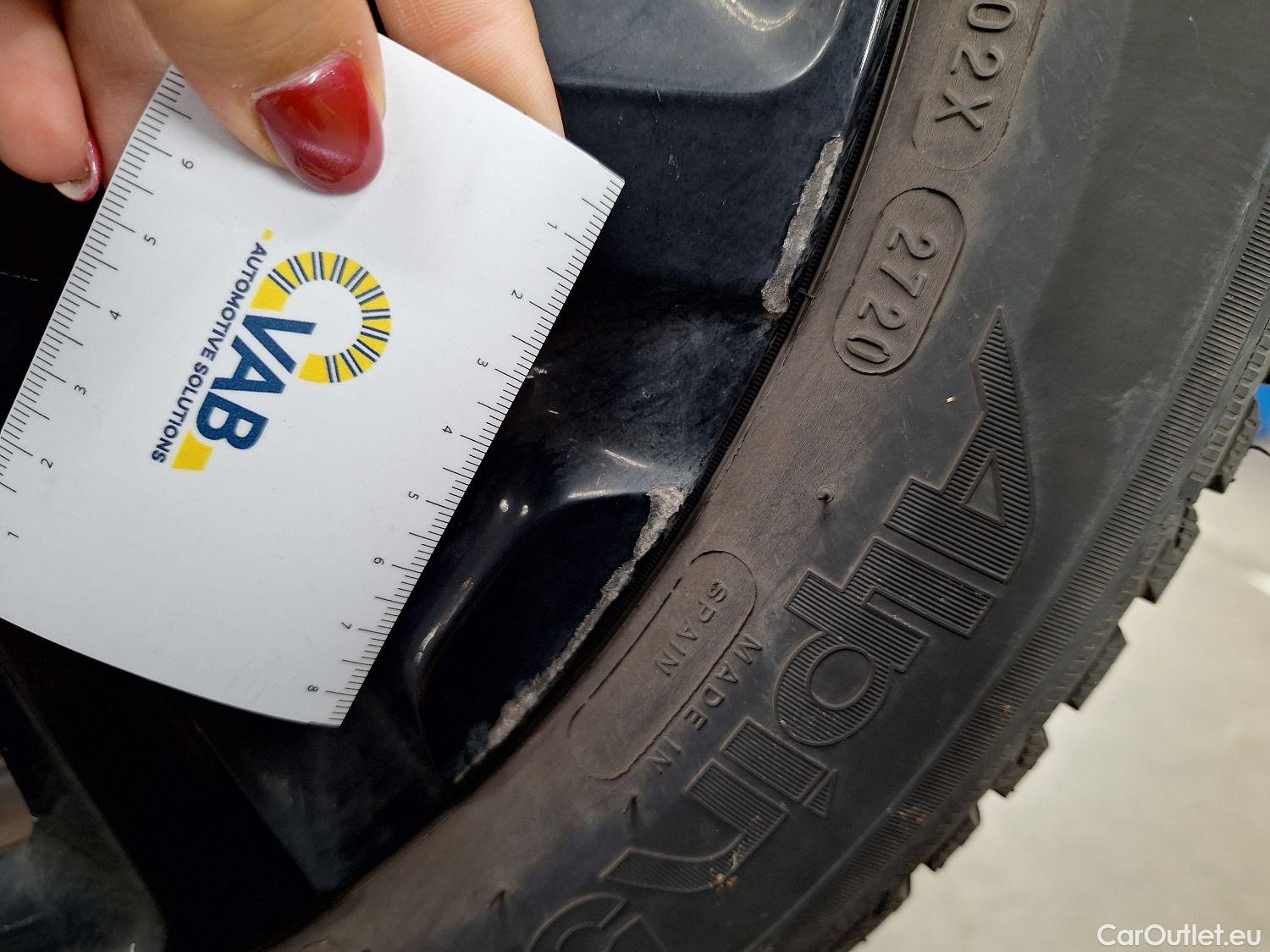 Citroen  C5 Citroën,  Aircross '18, Citroën  Aircross 1.6 PureTech 180 S&S EAT8 Shin #32