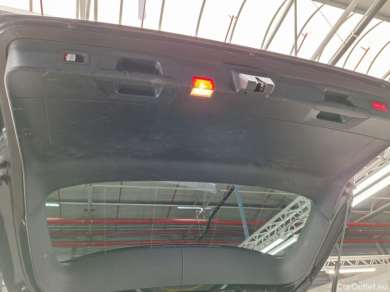  Mercedes  G-Klasee Mercedes, GLC FL'19, Mercedes-Benz GLC GLC 200 d Business Solution 5d #44