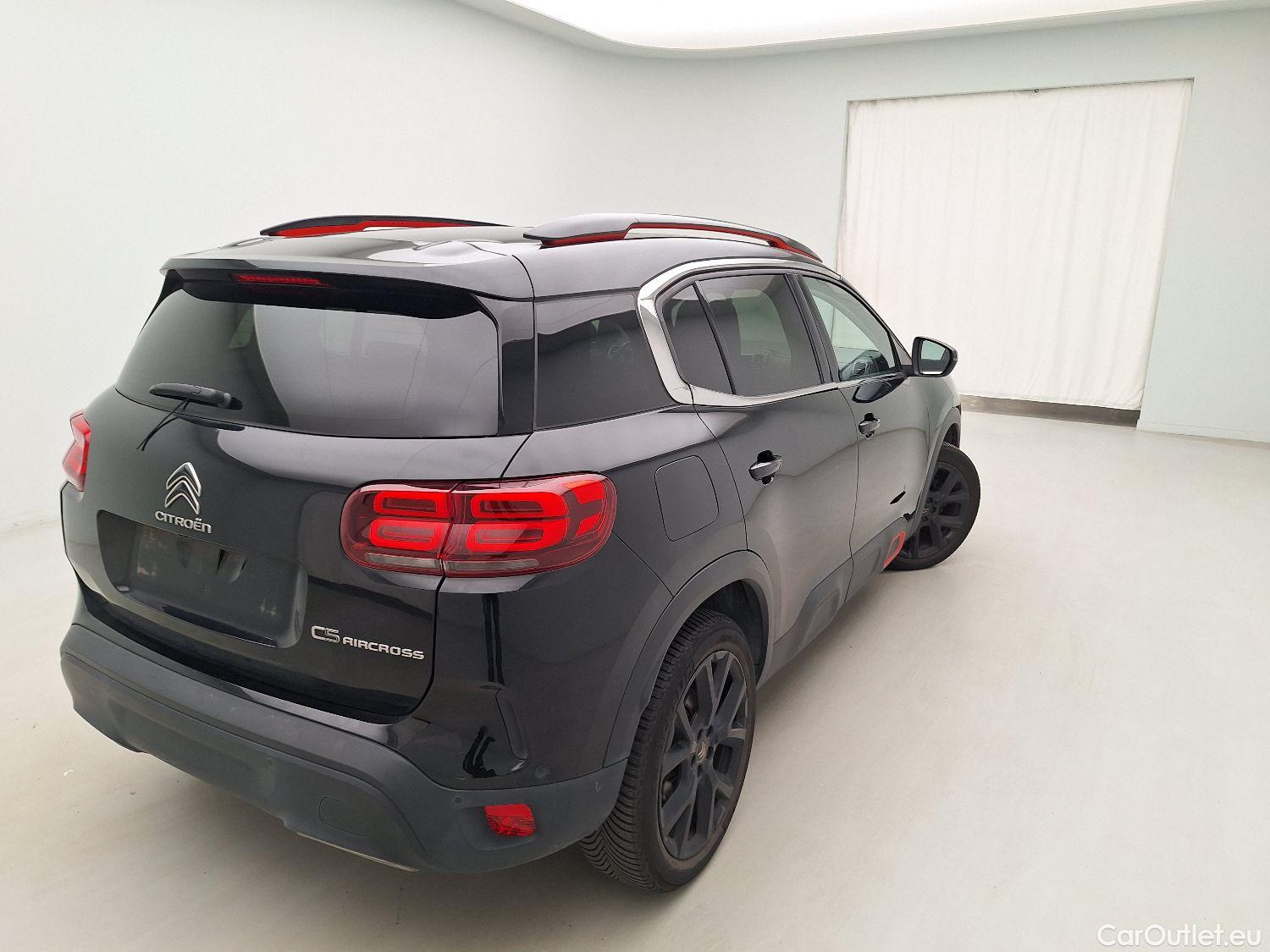 Citroen  C5 Citroën,  Aircross '18, Citroën  Aircross 1.6 PureTech 180 S&S EAT8 Shin #8