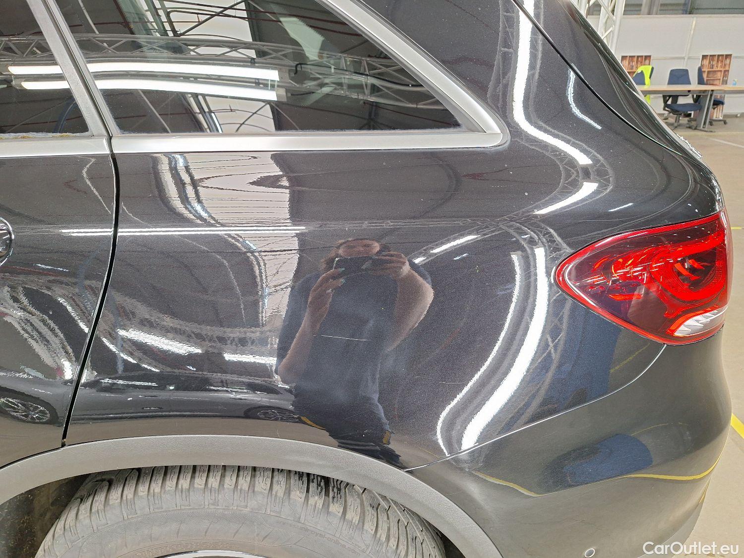  Mercedes  G-Klasee Mercedes, GLC FL'19, Mercedes-Benz GLC GLC 200 d Business Solution 5d #50