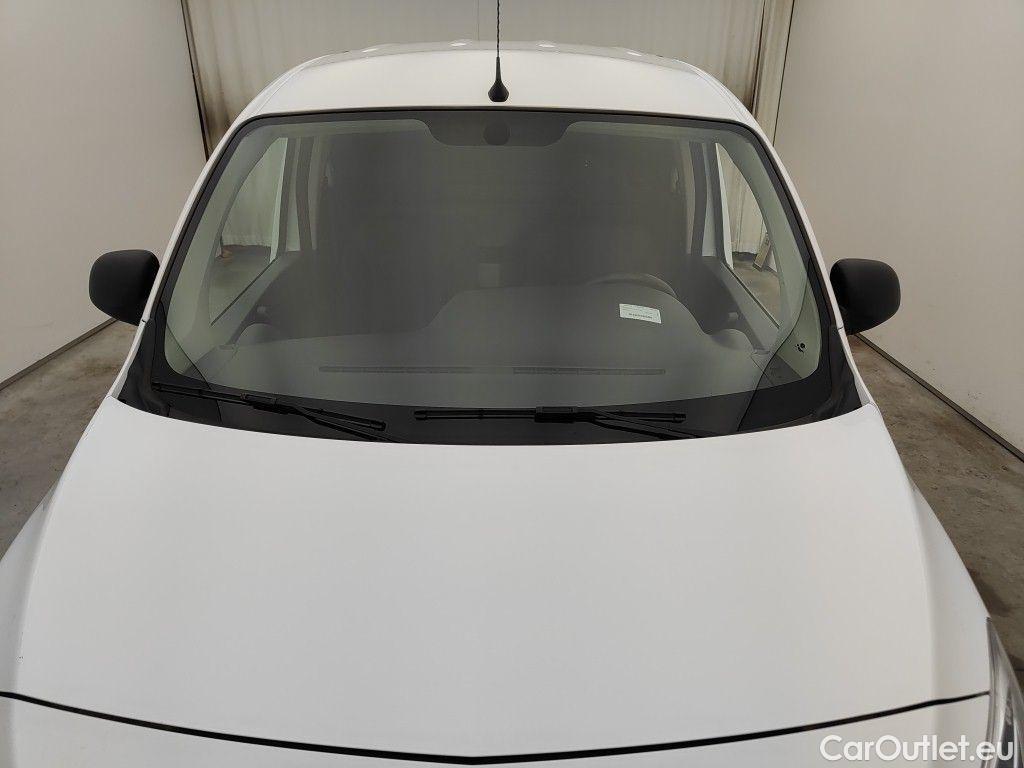 Mercedes  Citan MERCEDES-BENZ  109 FOURGON MWB DIESEL 1.5 CDI A2 95 BE Perfect Tool S/S (EU6d-T) 5d #15