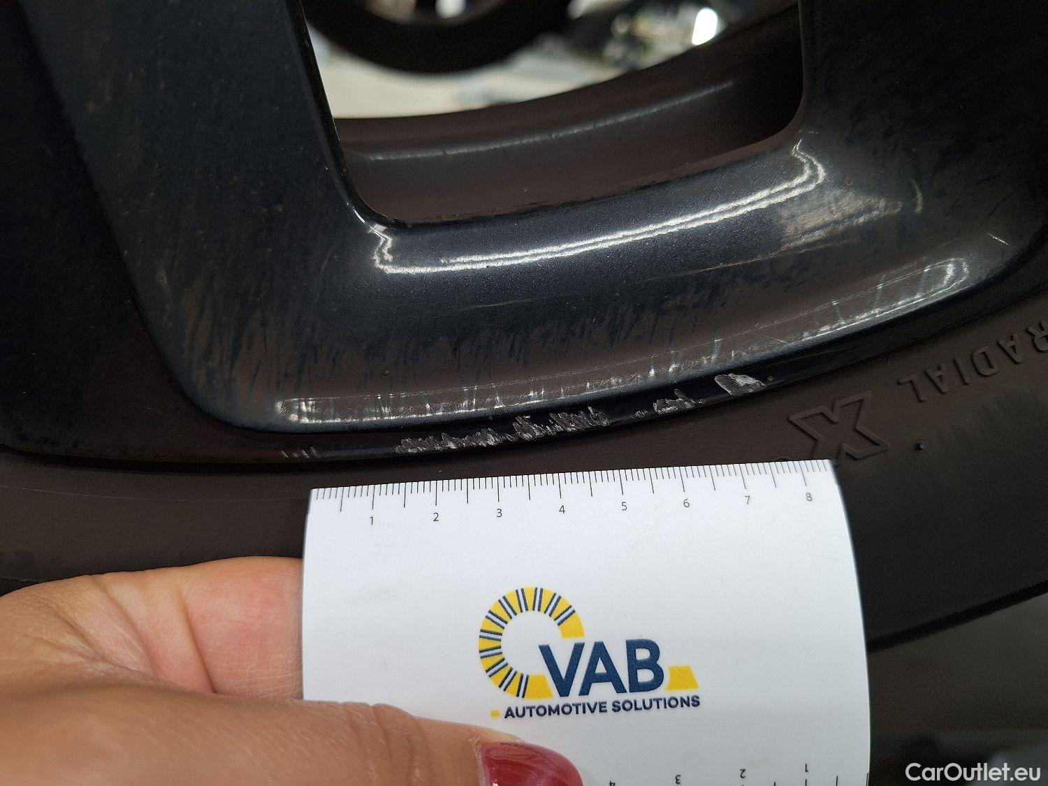 Citroen  C5 Citroën,  Aircross '18, Citroën  Aircross 1.6 PureTech 180 S&S EAT8 Shin #42