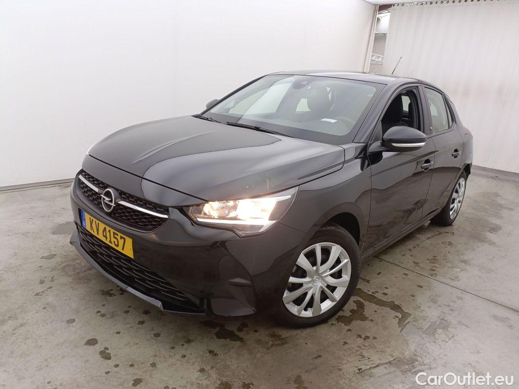 Opel  Corsa OPEL  - 2019 -e 50kWh 136 Edition (EU6.2) 5d Auto #1