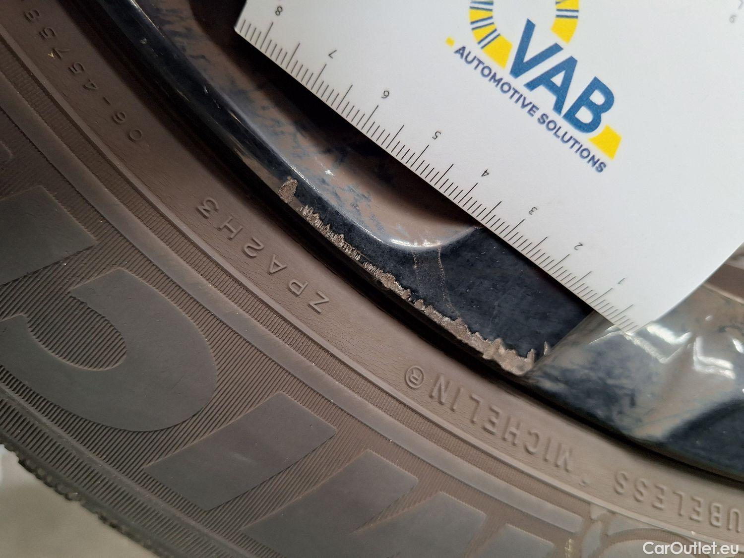 Citroen  C5 Citroën,  Aircross '18, Citroën  Aircross 1.6 PureTech 180 S&S EAT8 Shin #8