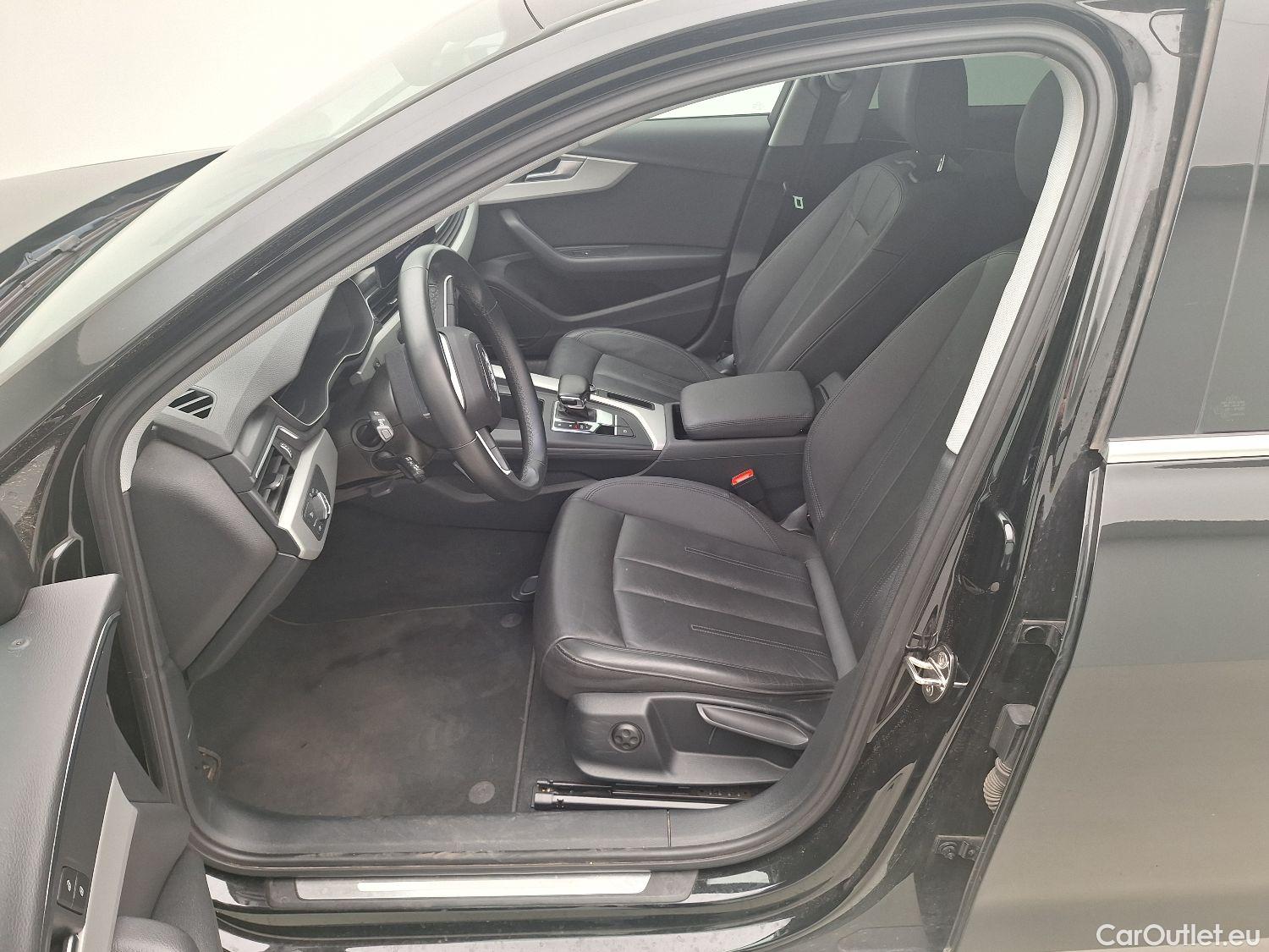 Audi  A4 Audi,  Avant FL'19, Audi  Avant 2.0 35 TDi 120kW S tronic Attraction #3