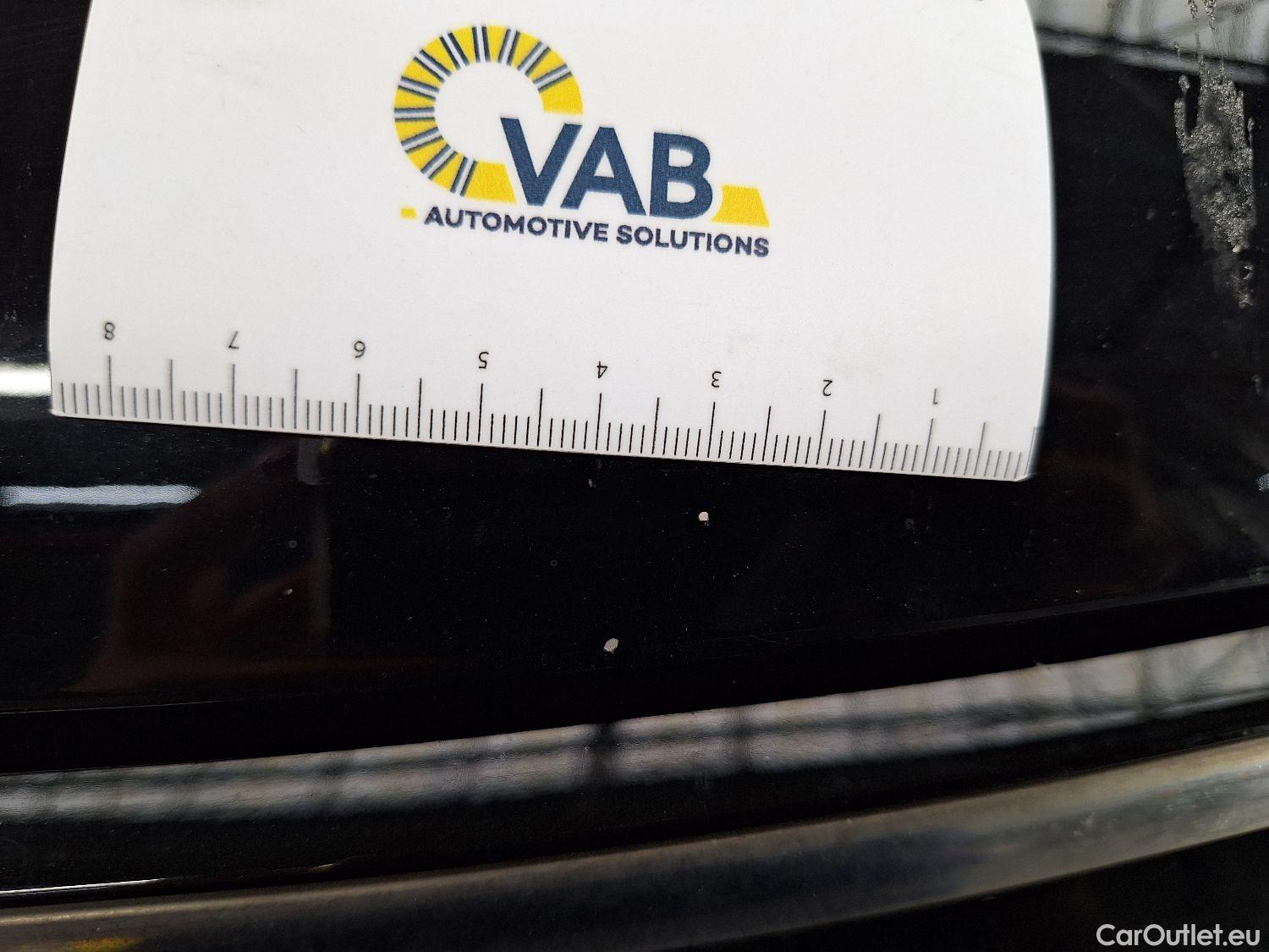 Citroen  C5 Citroën,  Aircross '18, Citroën  Aircross 1.6 PureTech 180 S&S EAT8 Shin #55