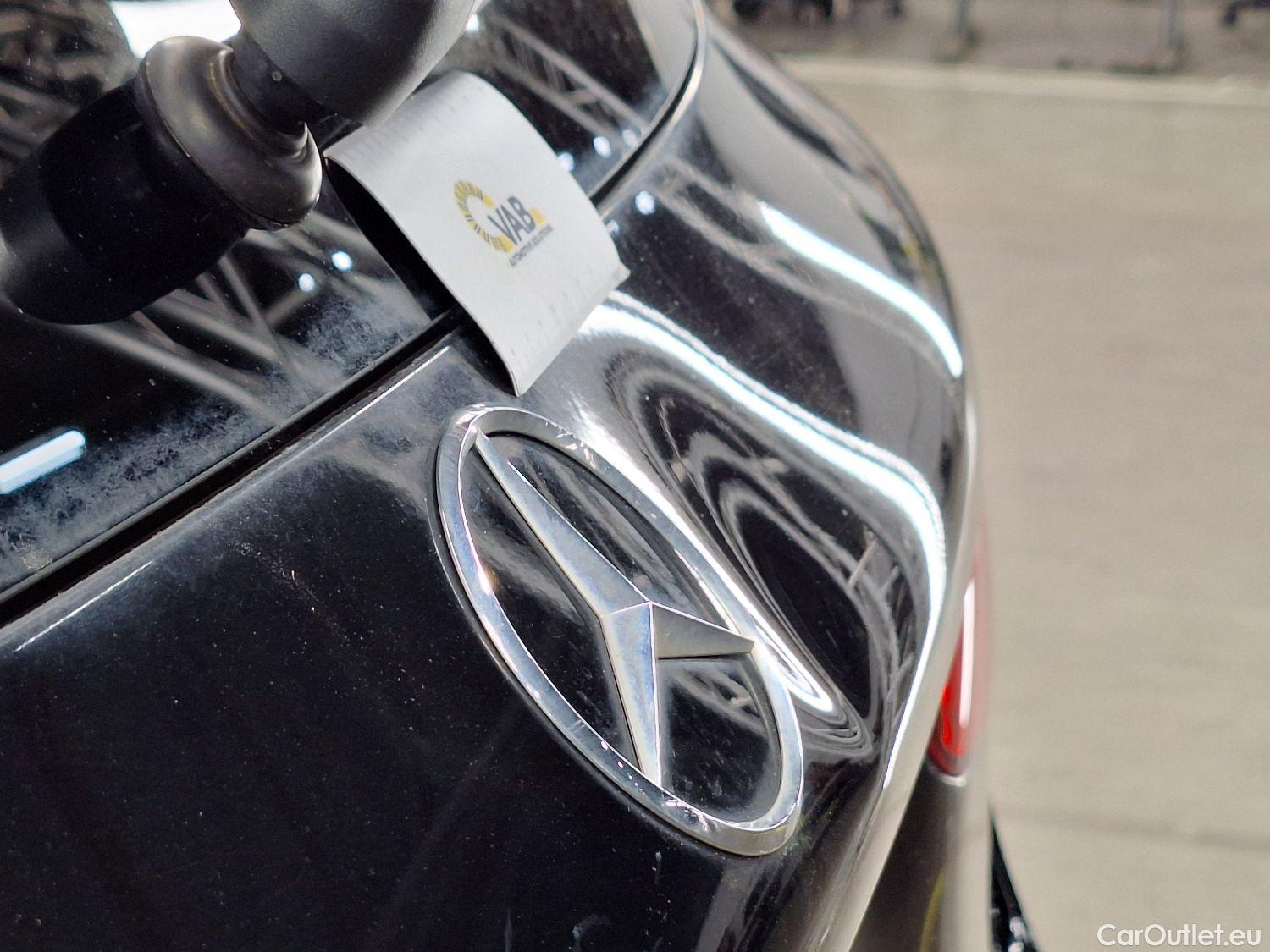  Mercedes  G-Klasee Mercedes, GLC FL'19, Mercedes-Benz GLC GLC 200 d Business Solution 5d #41