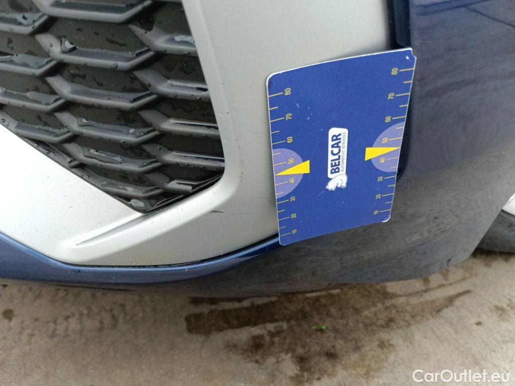 Audi  A3 Audi  Sportback 2.0 35 TDi 110kW Advanced 5d #38