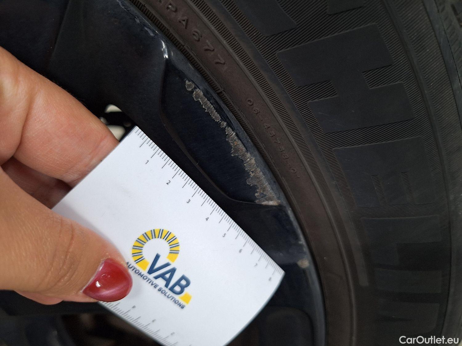 Citroen  C5 Citroën,  Aircross '18, Citroën  Aircross 1.6 PureTech 180 S&S EAT8 Shin #31