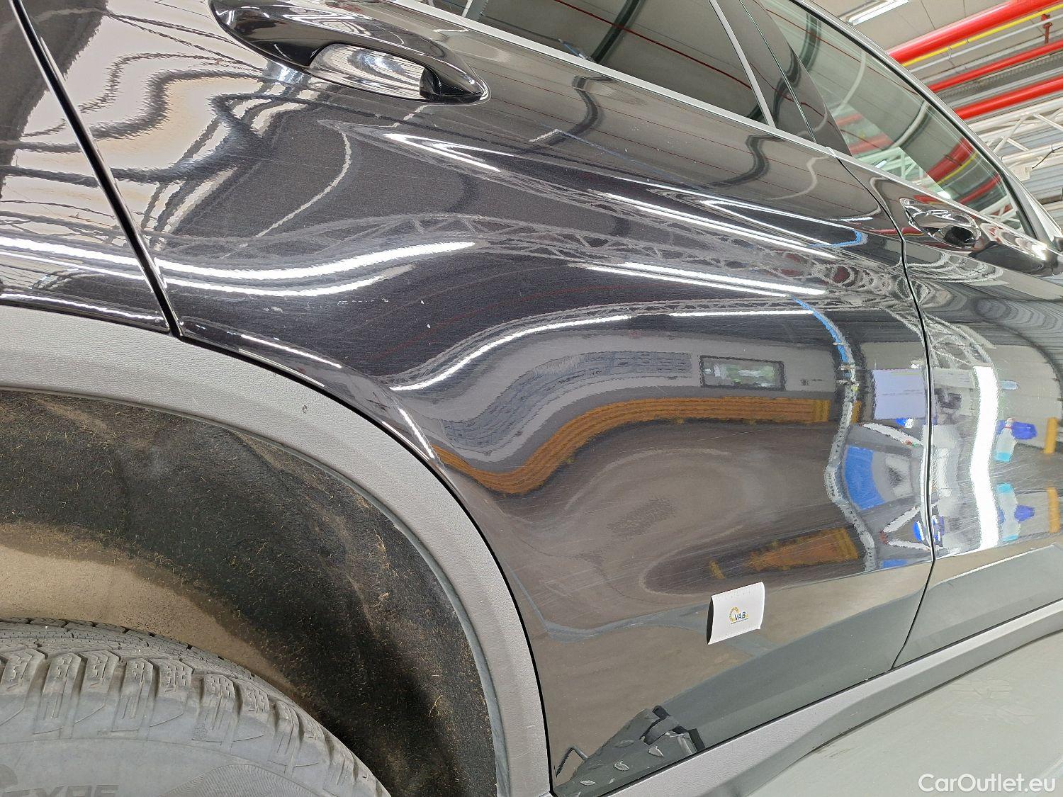  Mercedes  G-Klasee Mercedes, GLC FL'19, Mercedes-Benz GLC GLC 200 d Business Solution 5d #11