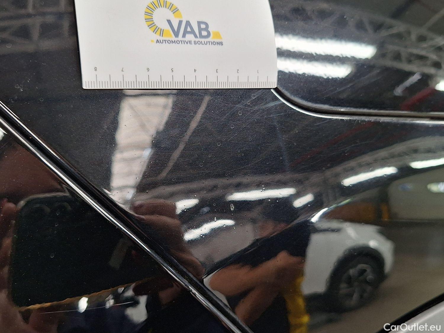 Citroen  C5 Citroën,  Aircross '18, Citroën  Aircross 1.6 PureTech 180 S&S EAT8 Shin #23