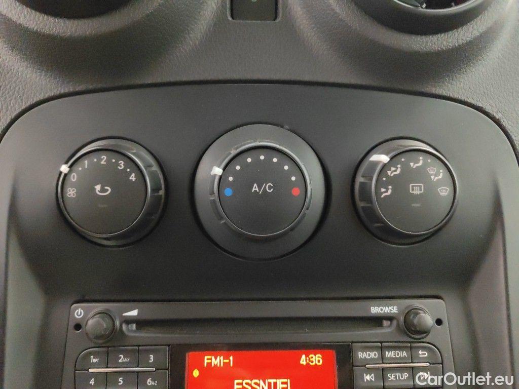 Mercedes  Citan MERCEDES-BENZ  109 FOURGON MWB DIESEL 1.5 CDI A2 95 BE Perfect Tool S/S (EU6d-T) 5d #21