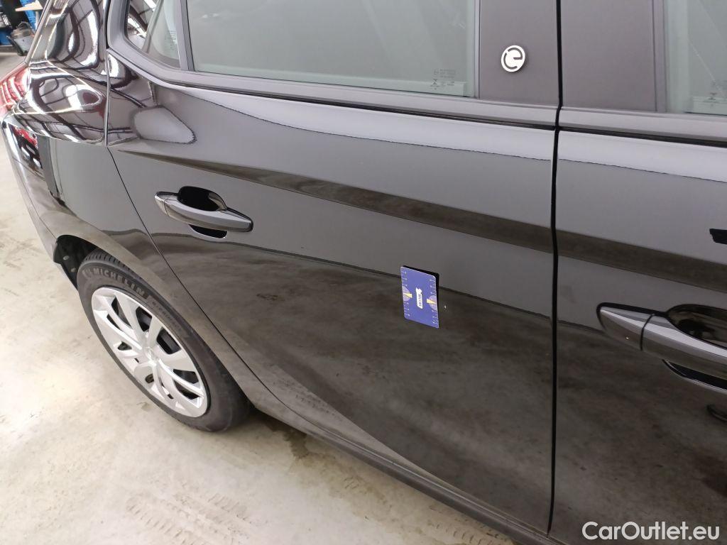 Opel  Corsa OPEL  - 2019 -e 50kWh 136 Edition (EU6.2) 5d Auto #25