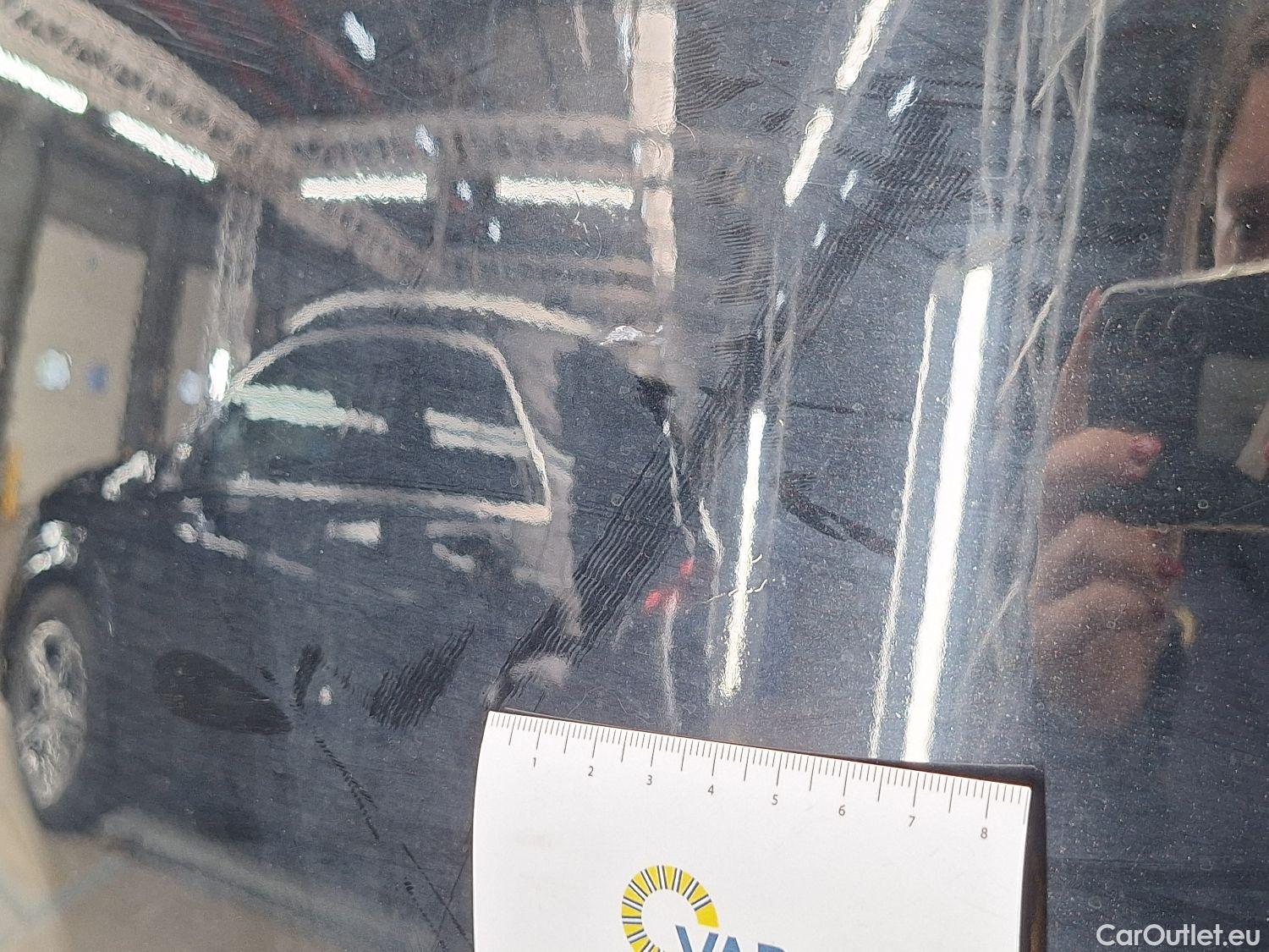 Citroen  C5 Citroën,  Aircross '18, Citroën  Aircross 1.6 PureTech 180 S&S EAT8 Shin #27