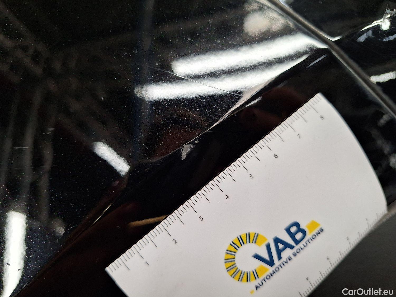 Citroen  C5 Citroën,  Aircross '18, Citroën  Aircross 1.6 PureTech 180 S&S EAT8 Shin #7