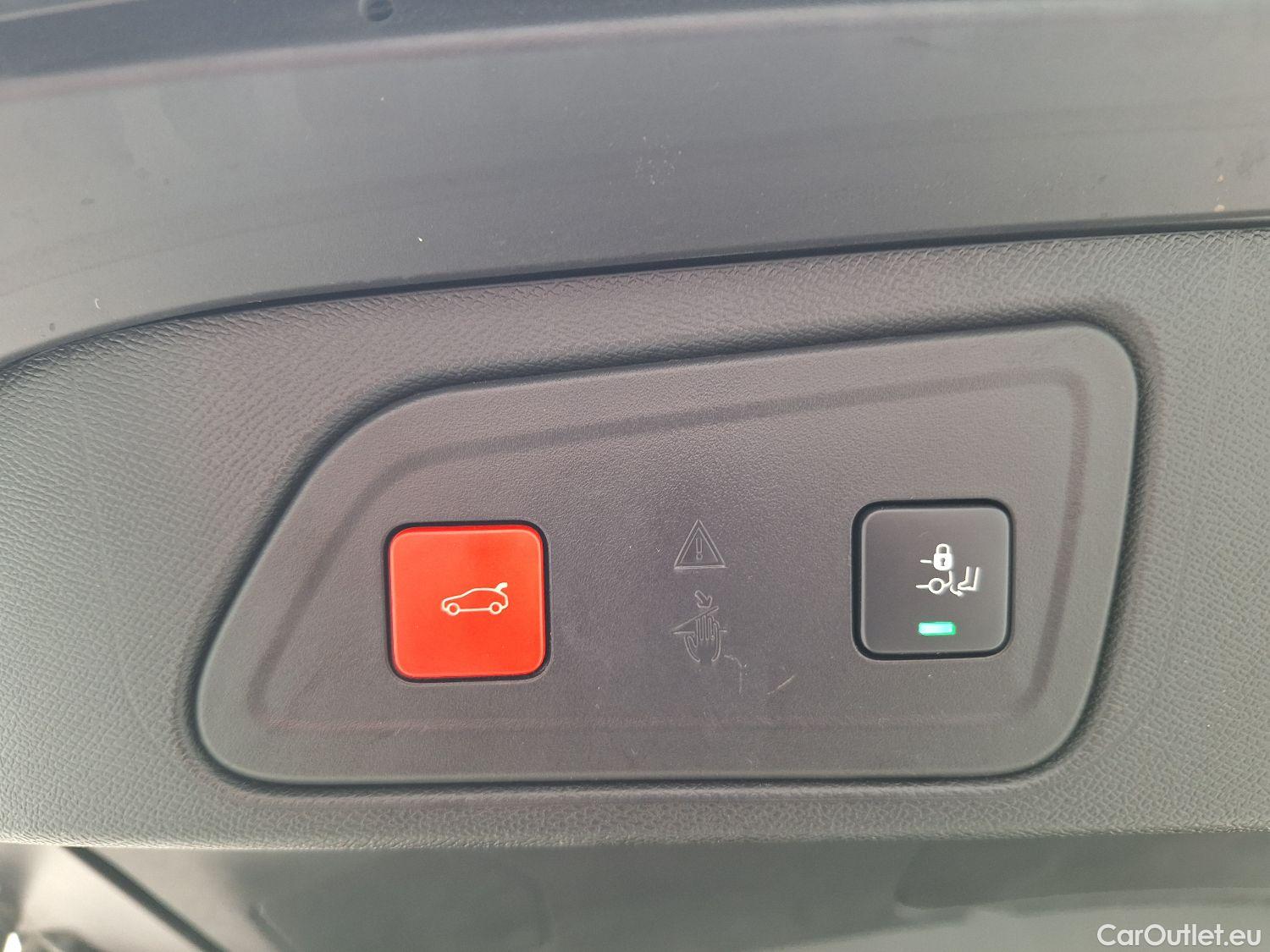 Citroen  C5 Citroën,  Aircross '18, Citroën  Aircross 1.6 PureTech 180 S&S EAT8 Shin #24