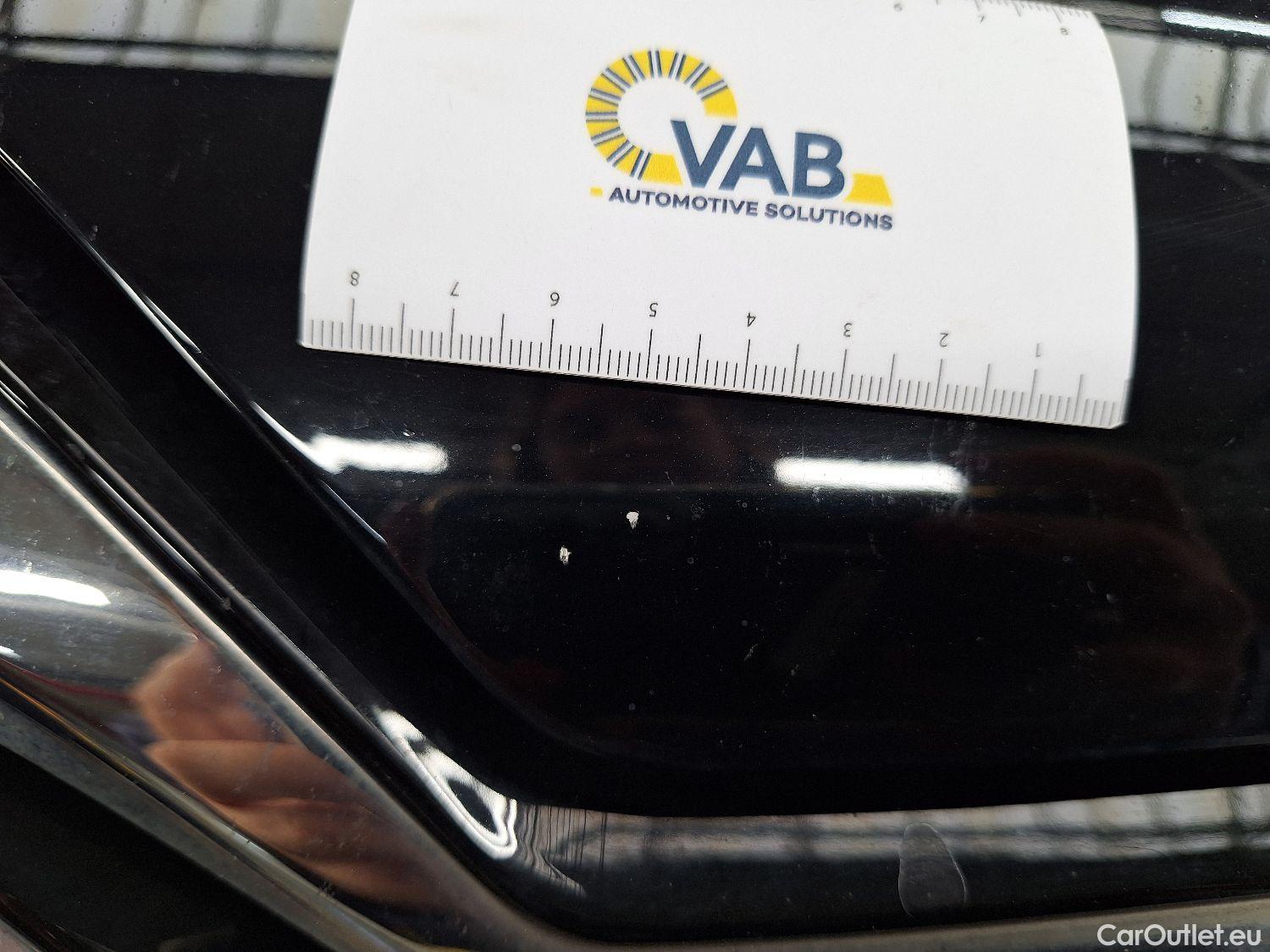 Citroen  C5 Citroën,  Aircross '18, Citroën  Aircross 1.6 PureTech 180 S&S EAT8 Shin #54