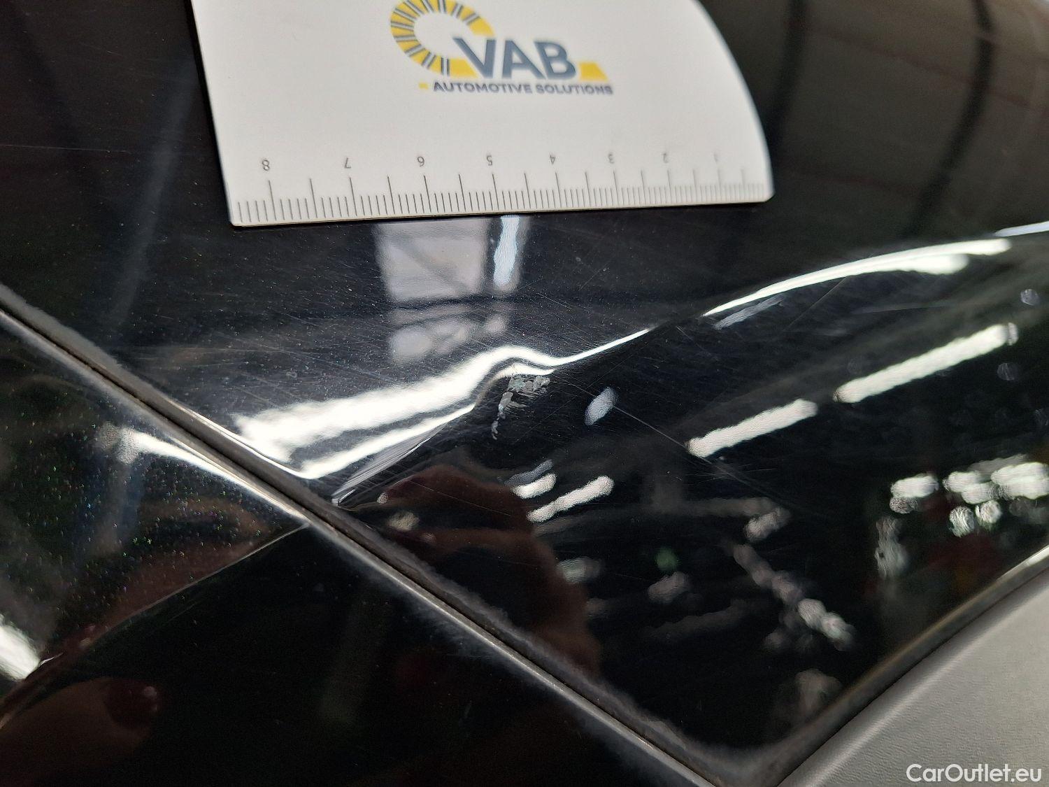 Citroen  C5 Citroën,  Aircross '18, Citroën  Aircross 1.6 PureTech 180 S&S EAT8 Shin #45