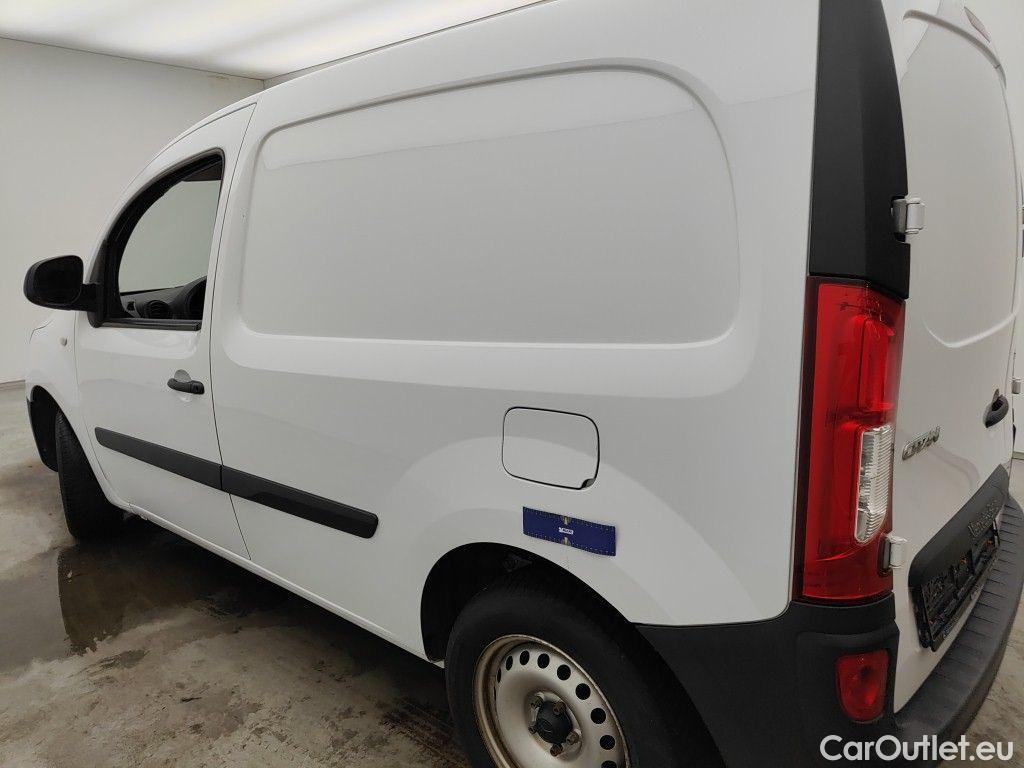 Mercedes  Citan MERCEDES-BENZ  109 FOURGON MWB DIESEL 1.5 CDI A2 95 BE Perfect Tool S/S (EU6d-T) 5d #18