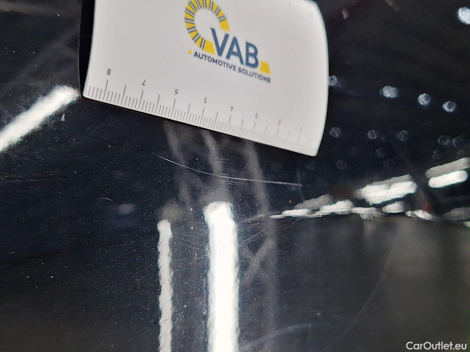 Citroen  C5 Citroën,  Aircross '18, Citroën  Aircross 1.6 PureTech 180 S&S EAT8 Shin #34