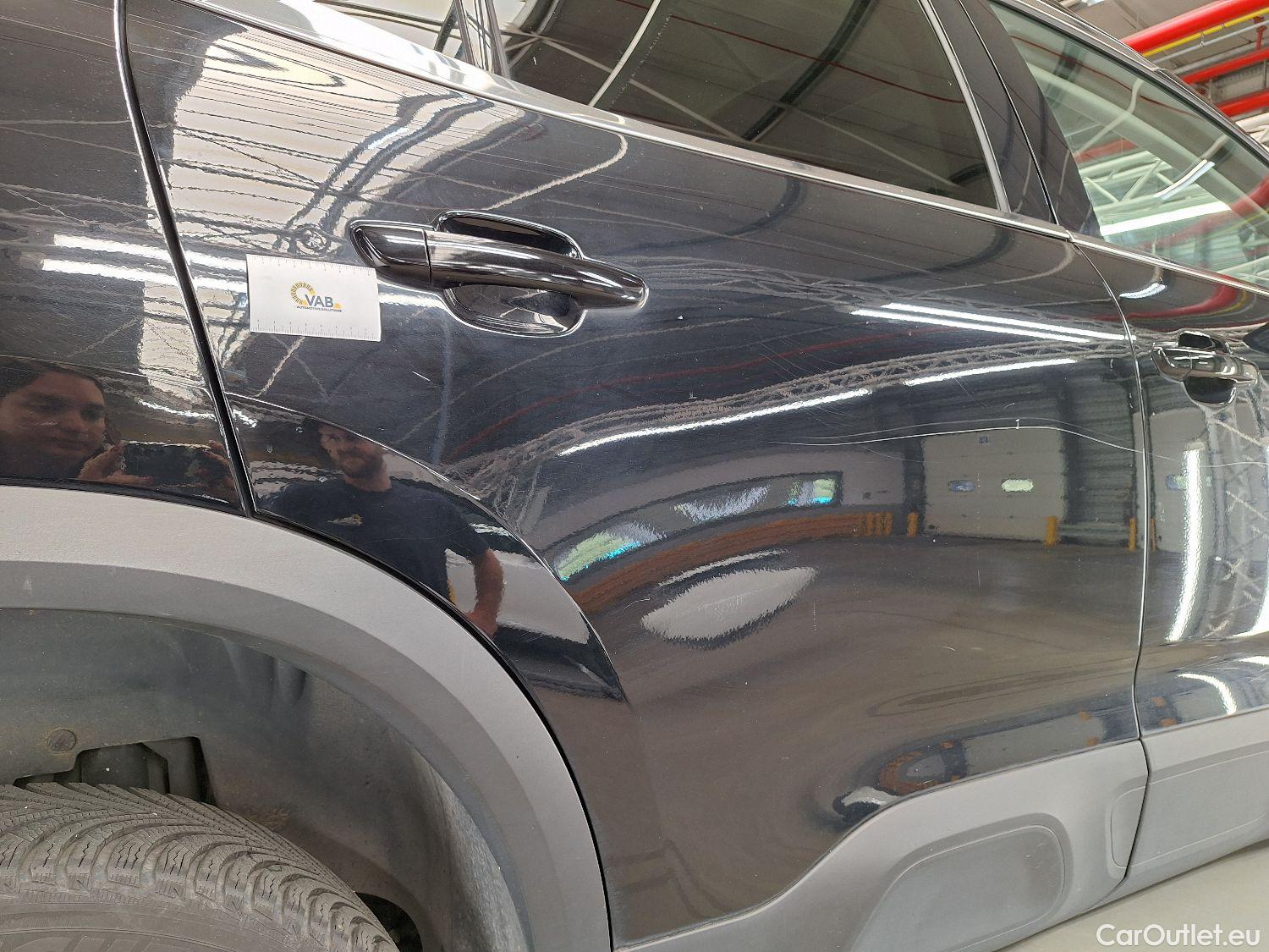 Citroen  C5 Citroën,  Aircross '18, Citroën  Aircross 1.6 PureTech 180 S&S EAT8 Shin #15