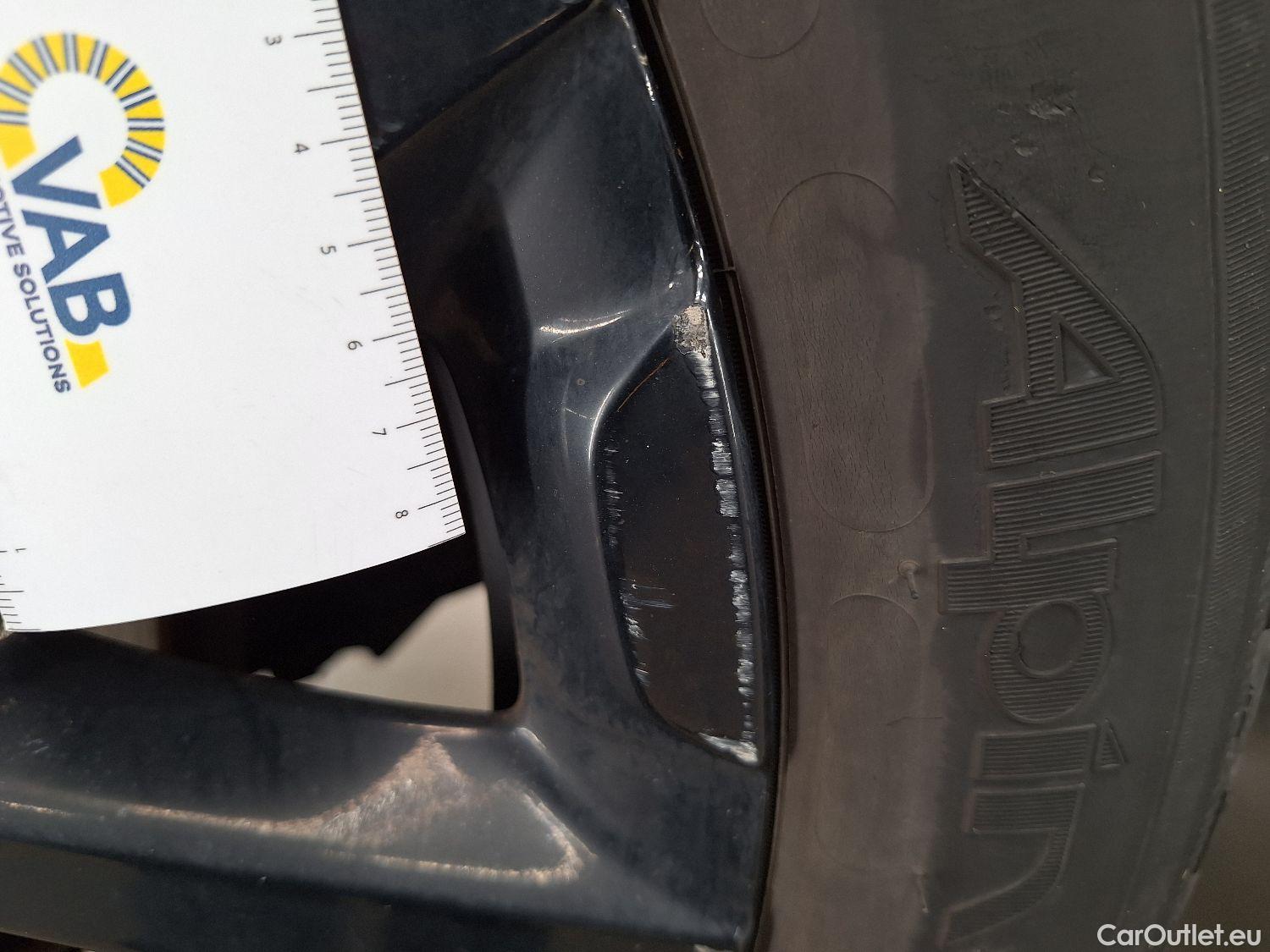 Citroen  C5 Citroën,  Aircross '18, Citroën  Aircross 1.6 PureTech 180 S&S EAT8 Shin #19