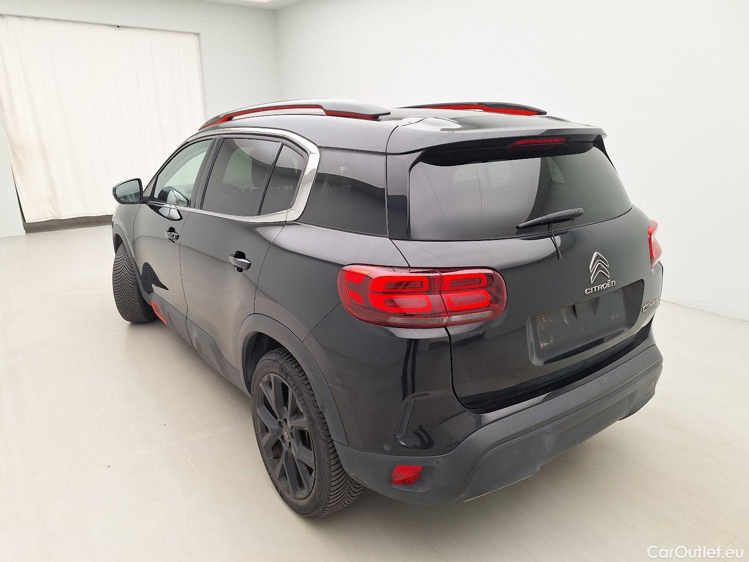 Citroen  C5 Citroën,  Aircross '18, Citroën  Aircross 1.6 PureTech 180 S&S EAT8 Shin #6