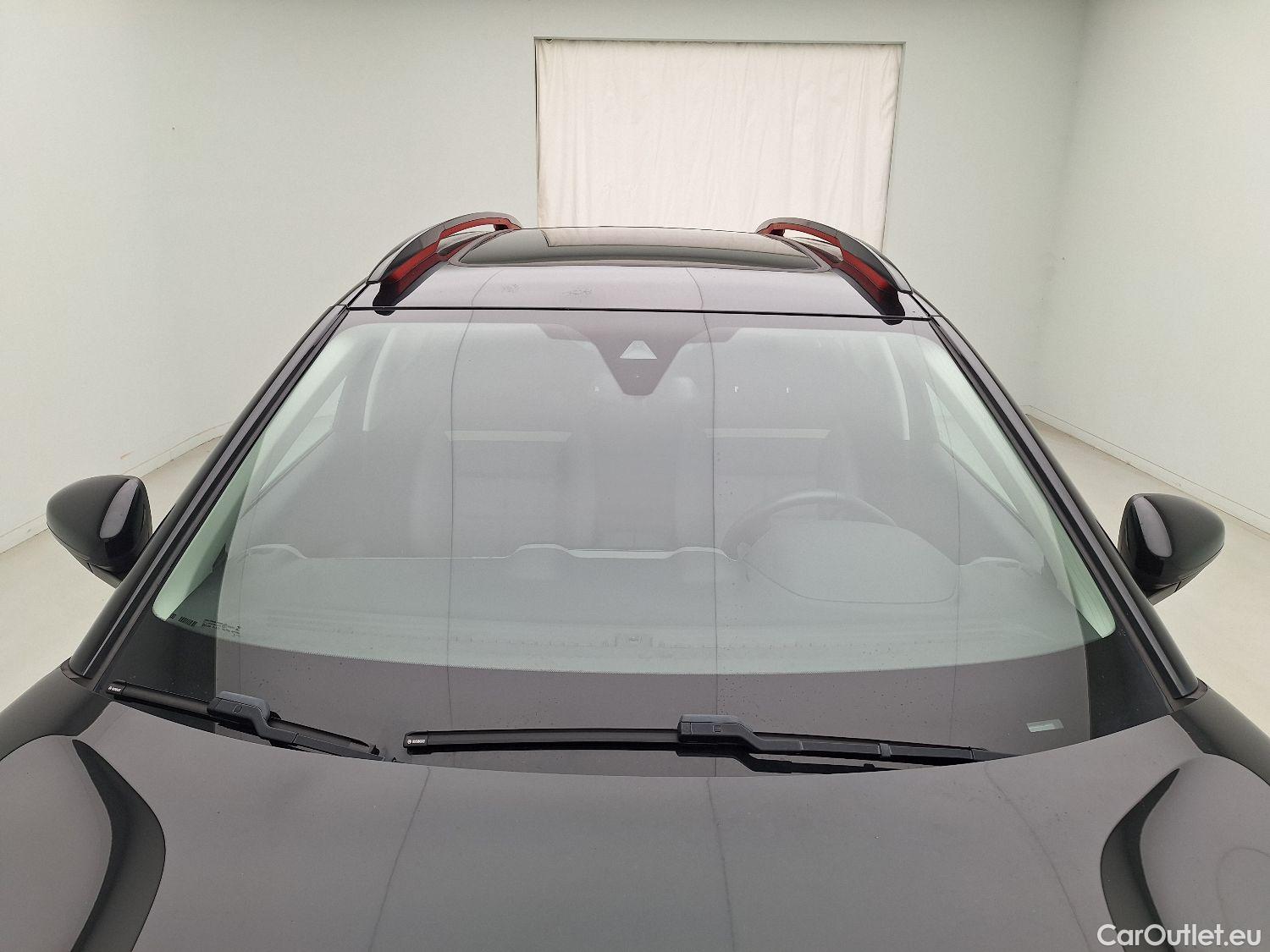 Citroen  C5 Citroën,  Aircross '18, Citroën  Aircross 1.6 PureTech 180 S&S EAT8 Shin #10