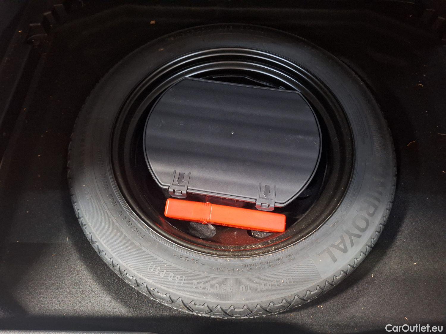 Citroen  C5 Citroën,  Aircross '18, Citroën  Aircross 1.6 PureTech 180 S&S EAT8 Shin #23