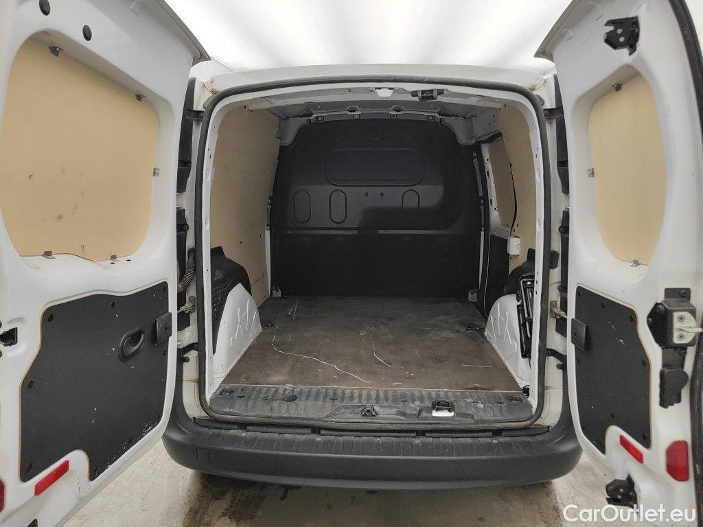 Mercedes  Citan MERCEDES-BENZ  109 FOURGON MWB DIESEL 1.5 CDI A2 95 BE Perfect Tool S/S (EU6d-T) 5d #12