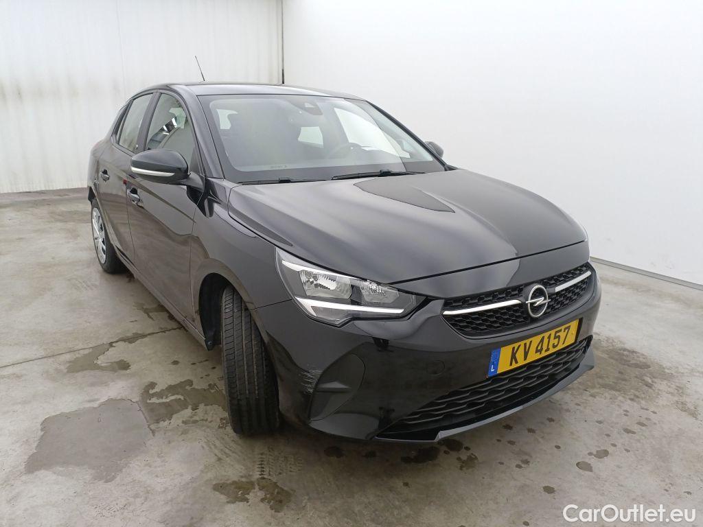 Opel  Corsa OPEL  - 2019 -e 50kWh 136 Edition (EU6.2) 5d Auto #8