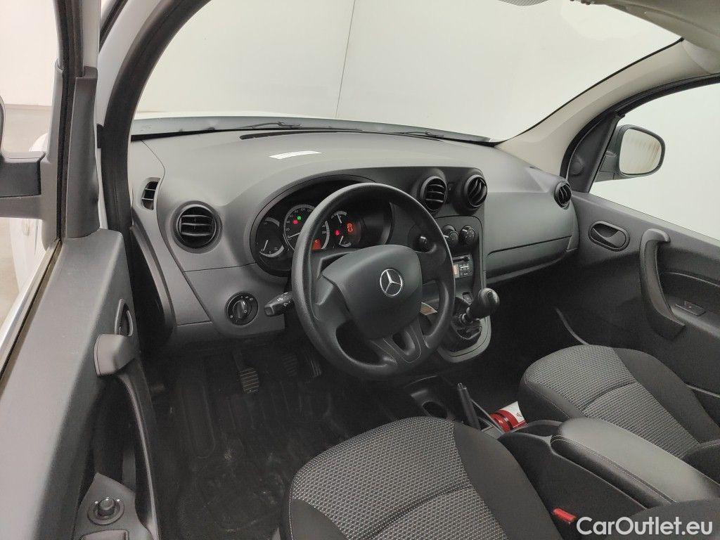 Mercedes  Citan MERCEDES-BENZ  109 FOURGON MWB DIESEL 1.5 CDI A2 95 BE Perfect Tool S/S (EU6d-T) 5d #9