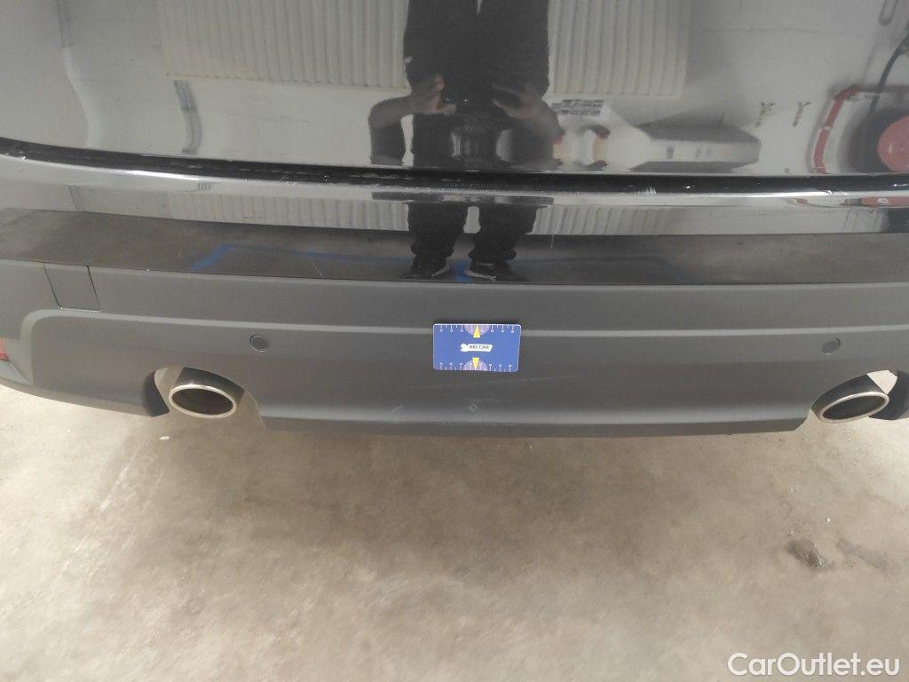 Jaguar  F-PACE Jaguar  2.0 184kW 4x4 Aut. R-Sport 5d #37