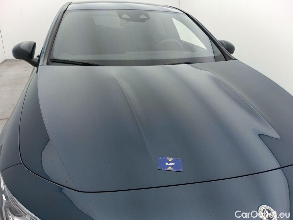 Mercedes  CLA-Klasse MERCEDES CLASSE CLA SHOOTING BREAK DIESEL (X118) CLA 180 d Business Solution 5d #28