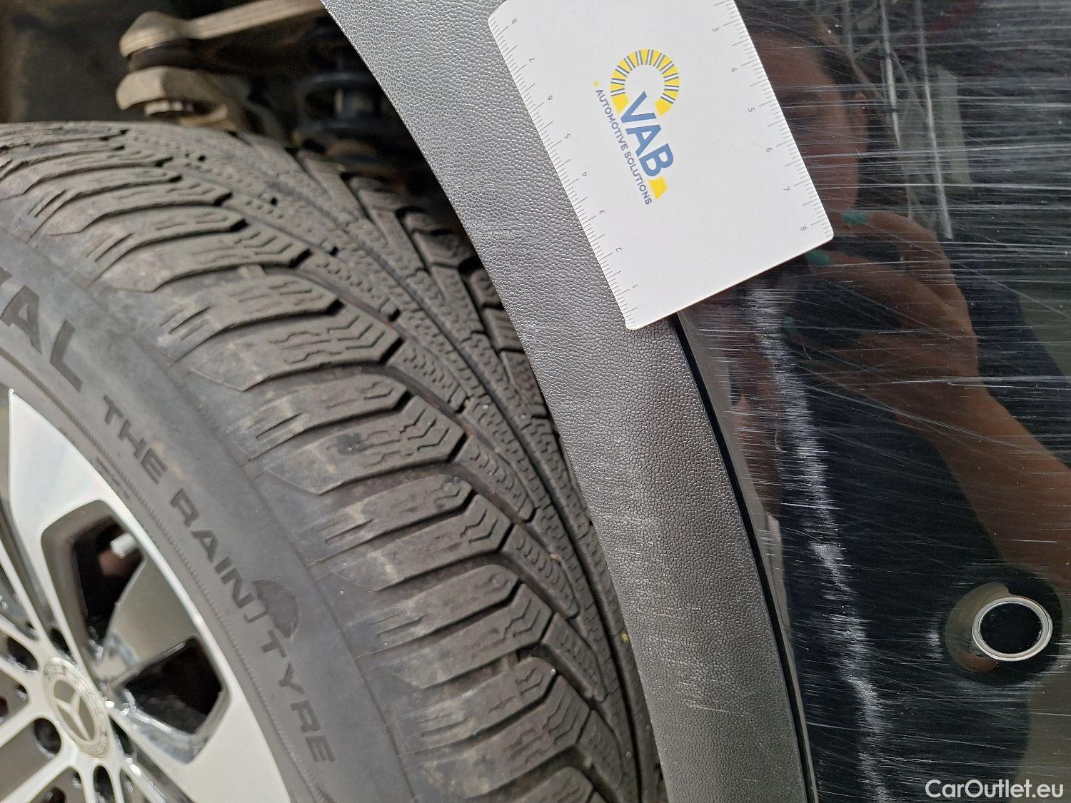  Mercedes  G-Klasee Mercedes, GLC FL'19, Mercedes-Benz GLC GLC 200 d Business Solution 5d #38