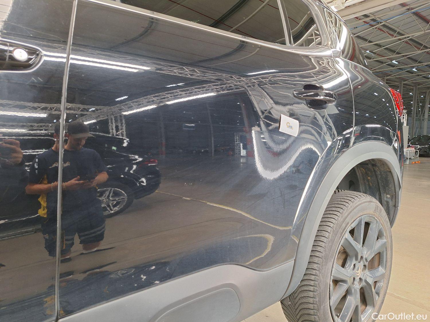 Citroen  C5 Citroën,  Aircross '18, Citroën  Aircross 1.6 PureTech 180 S&S EAT8 Shin #36