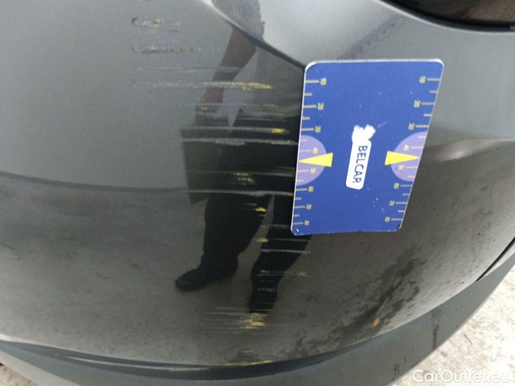 Hyundai  Tucson HYUNDAI  - 2021 1.6 T-GDi PHEV 4WD Shine 5d #48