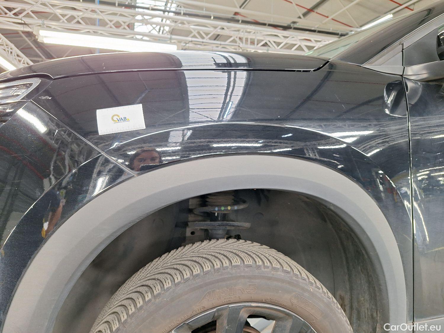 Citroen  C5 Citroën,  Aircross '18, Citroën  Aircross 1.6 PureTech 180 S&S EAT8 Shin #44