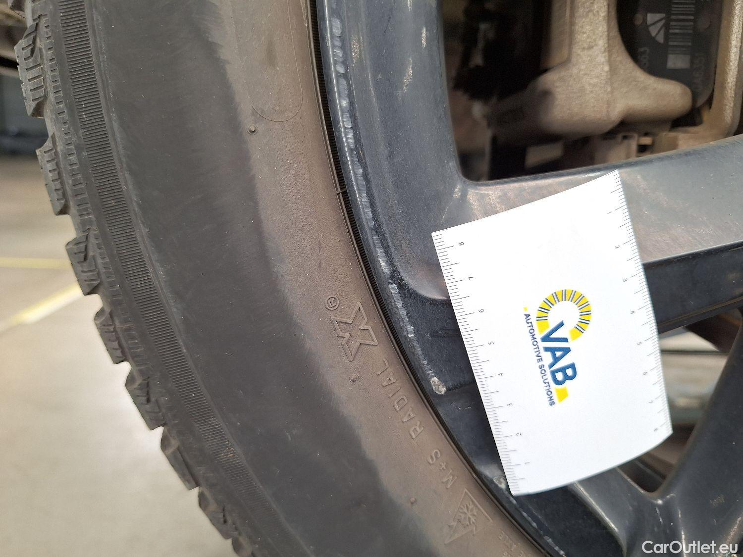 Citroen  C5 Citroën,  Aircross '18, Citroën  Aircross 1.6 PureTech 180 S&S EAT8 Shin #20