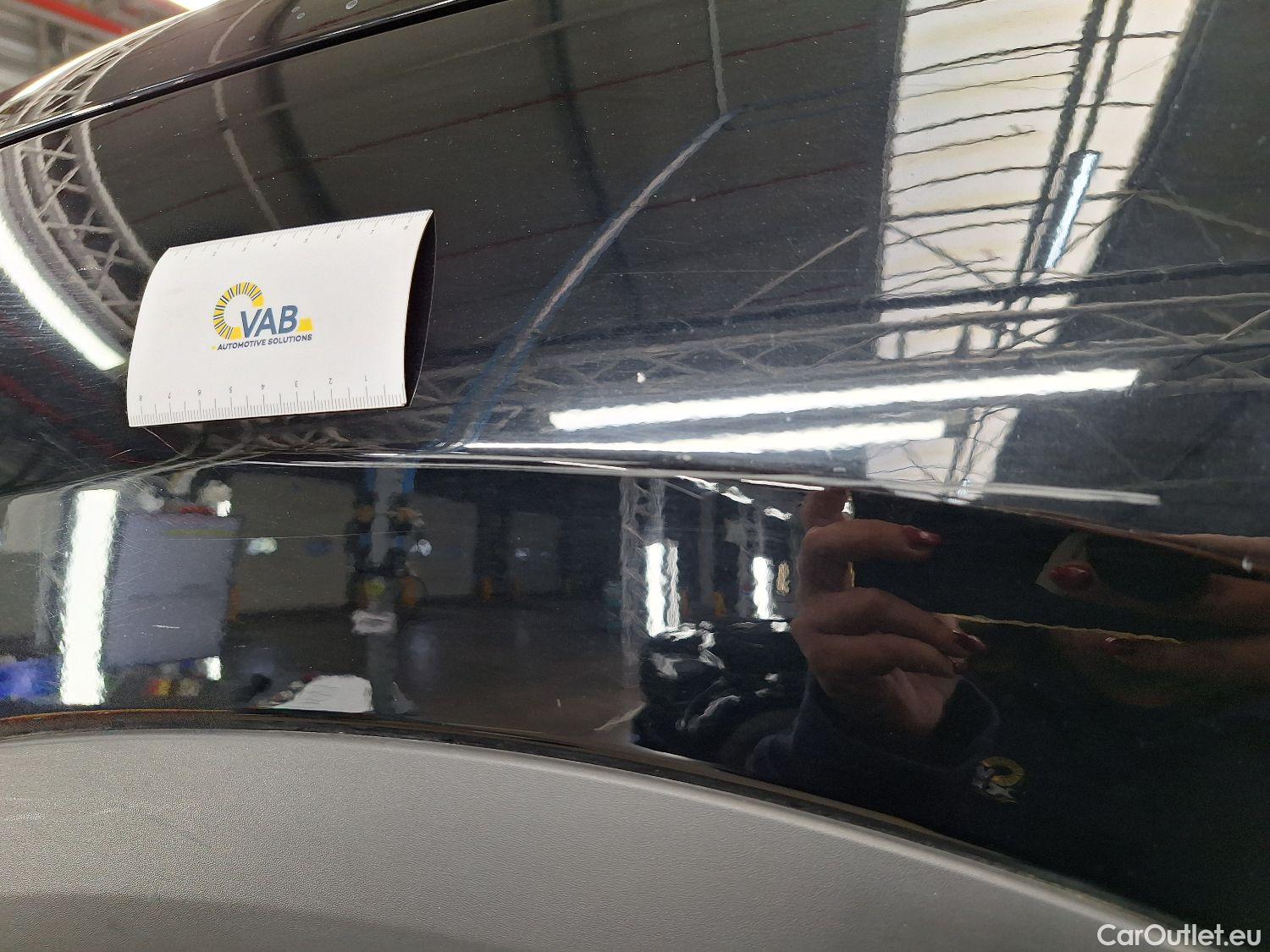 Citroen  C5 Citroën,  Aircross '18, Citroën  Aircross 1.6 PureTech 180 S&S EAT8 Shin #46