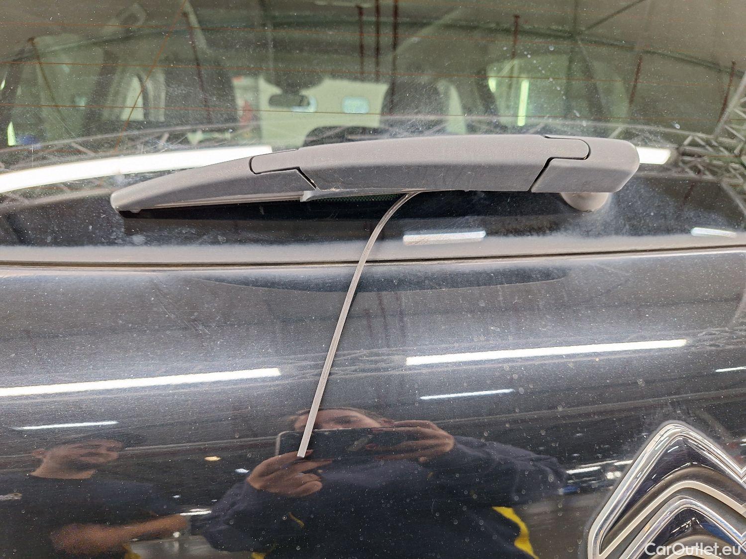 Citroen  C5 Citroën,  Aircross '18, Citroën  Aircross 1.6 PureTech 180 S&S EAT8 Shin #47